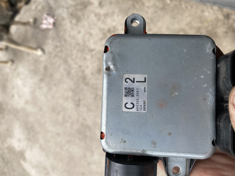 499300-3591 Jeep Cherokee 2018 г.  3.2 л бензин Нежин