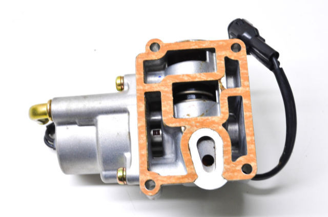 Регулятор холостого хода FS01-20-660   Mazda 626