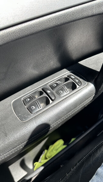 Кнопки управления стеклоподъемниками водительская дверь Porsche Cayenne  2006 універсал 4.5 Бензин Дніпро