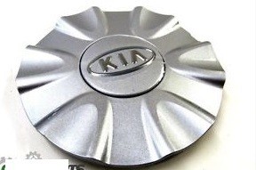 Ковпаки на диски Kia Rio 2 2006 р.  1.4 л бензин Черкаси