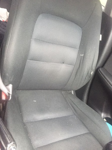 Сидение водителя Mazda 6  2009 2.0 Бензин Харьков