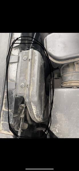 Воздухозаборник Kia Sportage 3 2011 г.  2.0 л бензин Фастов
