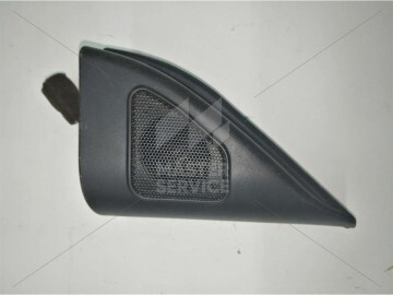 Накладка зеркала внутренняя Hyundai Accent  2008 1.5 Дизель Запорожье