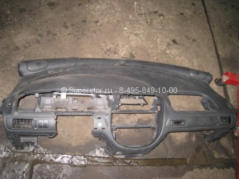 Торпедо Chevrolet Tacuma універсал 2004 р.  1.6 л бензин Генічеськ