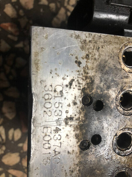 Гідроблок ABS C1Y3-43-7A0   Mazda Premacy