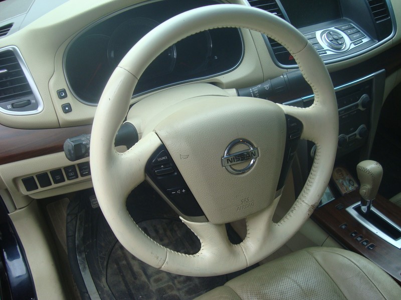 Рульове колесо Nissan Teana 99898989 2009 2.5 Бензин 