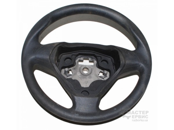 Руль Fiat Grande Punto  2007 хэтчбек 1.4 Бензин Одесса