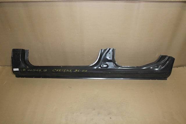 Пороги Mitsubishi Carisma  1996 хэтчбек 1.8 Бензин Харьков