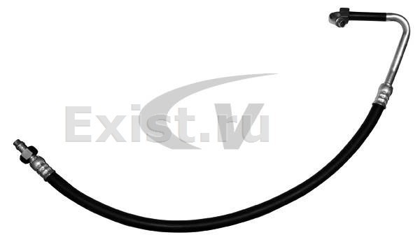 Гибкий шланг кондицеонера Audi A4 B5  1997 1.6 Бензин Киев