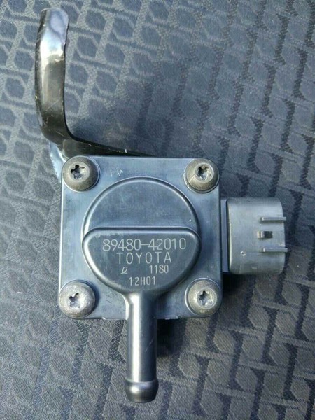 Реле Toyota Rav 4  2006 2.0 Дизель Запорожье