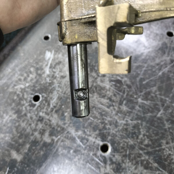 Вилка КПП Renault Kangoo  1998 1.4 Бензин Харьков