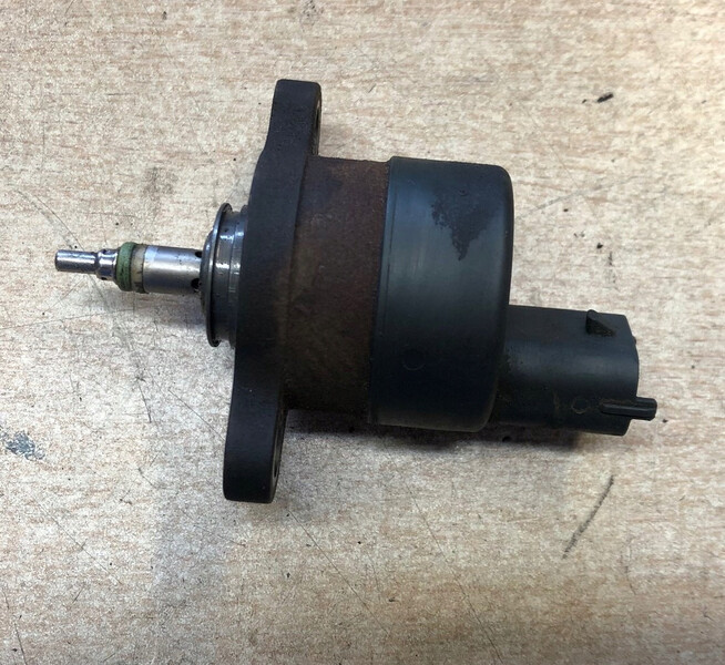 Датчик топливной рейки Hyundai Tucson  2005 2.0 Дизель 