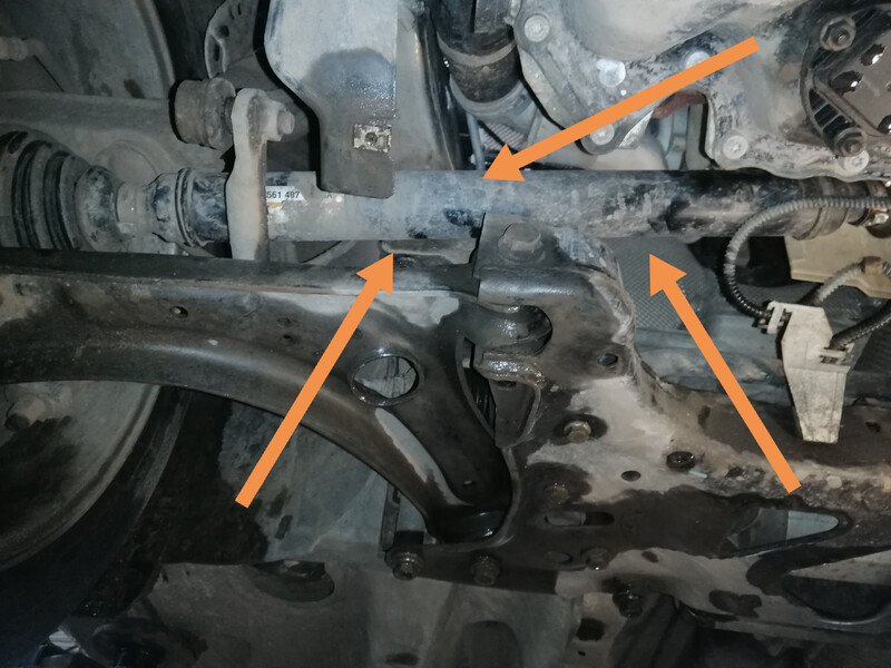 Привод передний правый Volkswagen Passat B8  2015 1.8 Бензин Кривой Рог