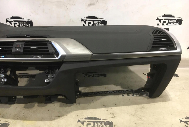 Передняя панель голая BMW X4 2018 р.  2.0 л дизель Ужгород