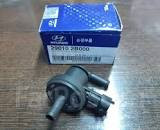 Клапан вентиляции топливного бака Kia Cerato  2007 1.6 Бензин 