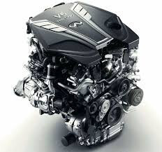 Двигатель Infiniti Q50 2019 г.  3.0 л бензин Полтава