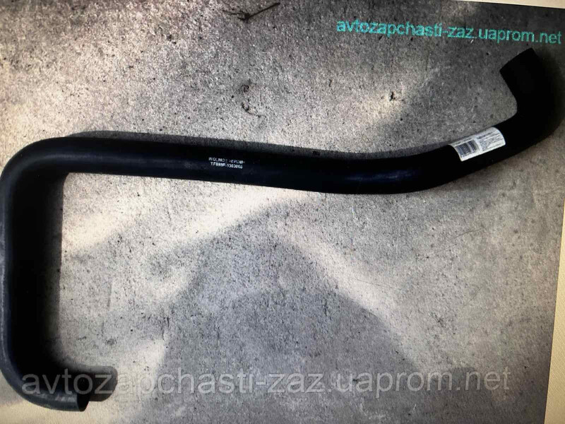 Патрубок от радиатора к термостату Daewoo Sens  2006 1.4 Бензин 