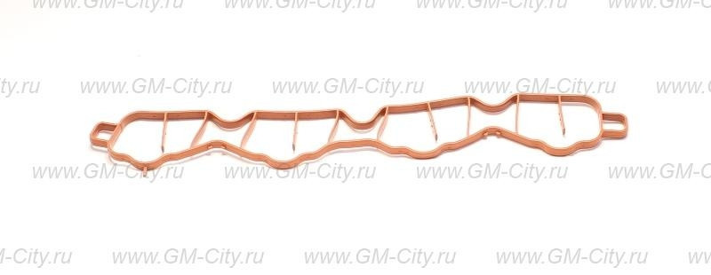 Прокладка впускного коллектора Chevrolet Aveo  2012 хэтчбек 1.6 Бензин Днепр