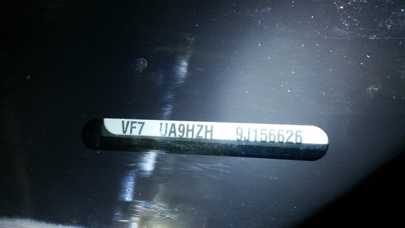 Турбина Citroen C4 Picasso  2009 универсал 1.6 Дизель Ровно