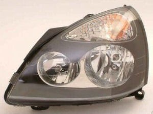 Основная фара в сборе Renault Symbol  2005 1.4 Бензин Харьков