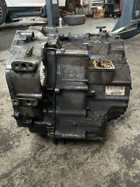 КПП B7XA   Honda Accord, Honda Accord USA