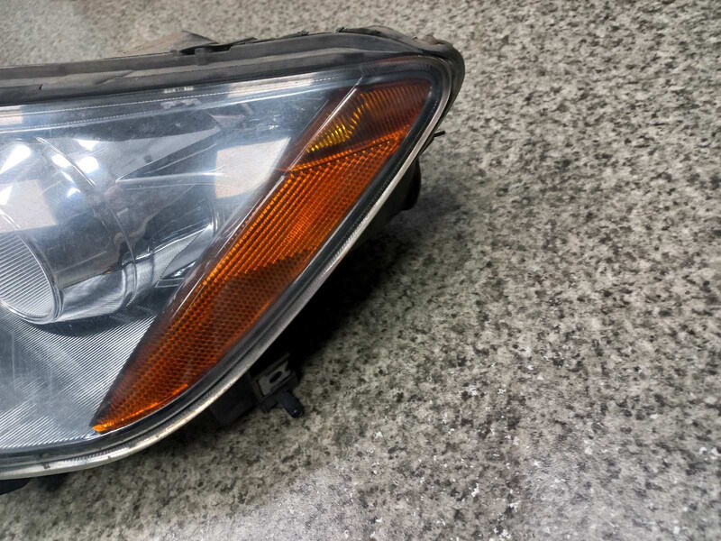 Фара ліва ксенон америка Mazda CX-7  2007 2.3 Бензин Львов
