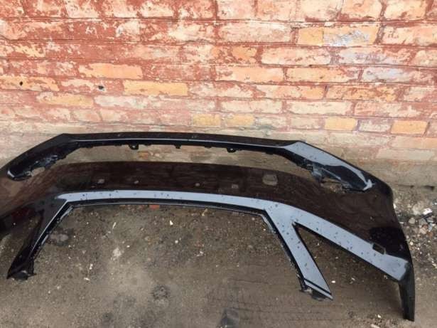 Бампер передний Hyundai i30  2013 хэтчбек 1.6 Бензин Харьков