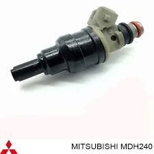 Форсунки, комплект MDH240   Mitsubishi Galant