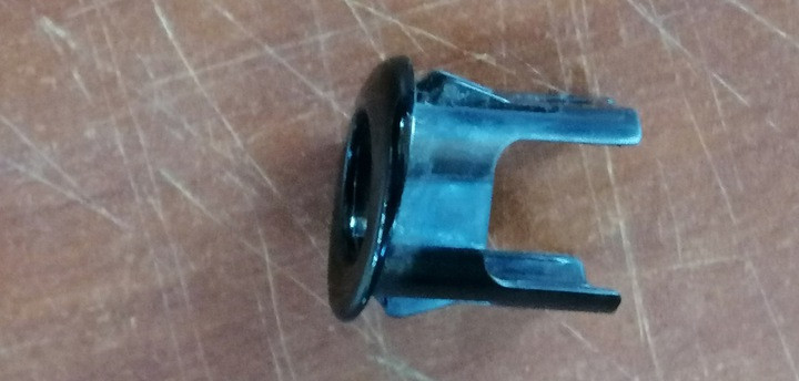 Кронштейн датчика парктроника Nissan Rogue 2018 р.  2.5 л бензин Тернопіль