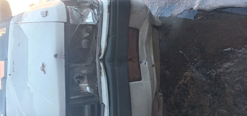 Левая передняяфара Nissan Skyline  1987 2.8 Дизель Одесса