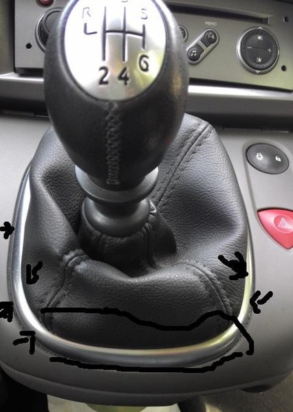 Кожух кпп Renault Logan  2007 1.4 Бензин Сумы
