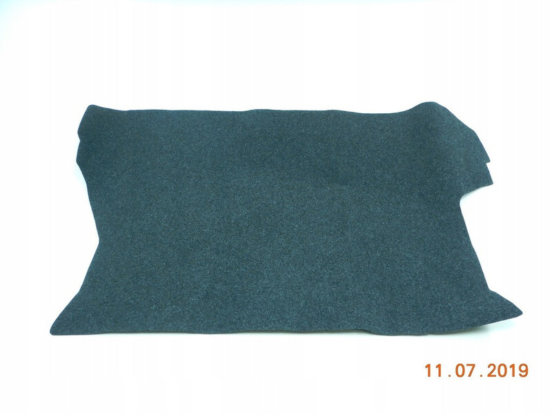 Настил днище багажника Hyundai Accent  2011 1.6 Бензин Днепр