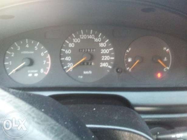 Щиток приборов Toyota Carina E  1995 1.8 Бензин Полтава