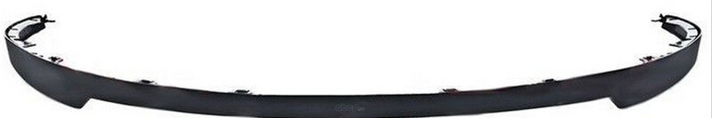 Дефлектор переднього бампера cruze FP1711220   Chevrolet Cruze