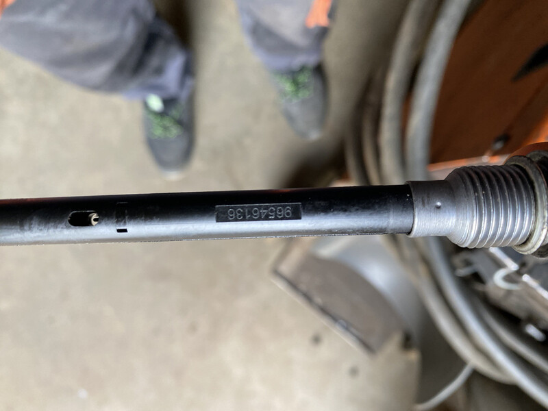 Датчик оливи Ford Focus ST-Line 2018 р.  1.5 л дизель Рівне