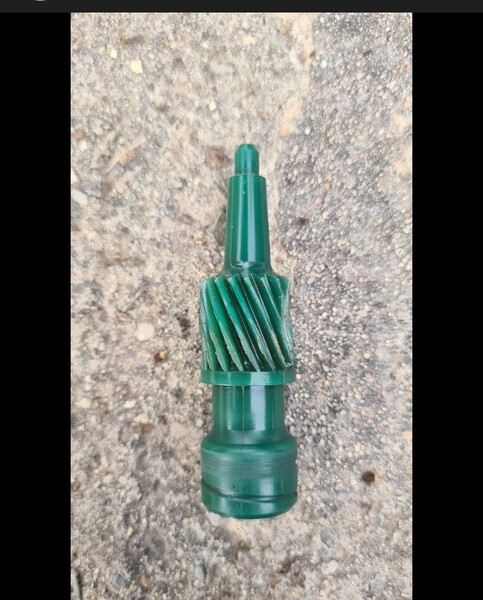 Шестерня спідометра Volkswagen LT  1990 2.4 Дизель 