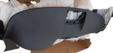 Накладка торпеды Renault Laguna 2  2006 универсал 1.9 Дизель Одесса