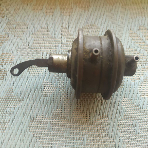 Вакуум трамблера Toyota Corolla  1989 хетчбек 1.3 Бензин 