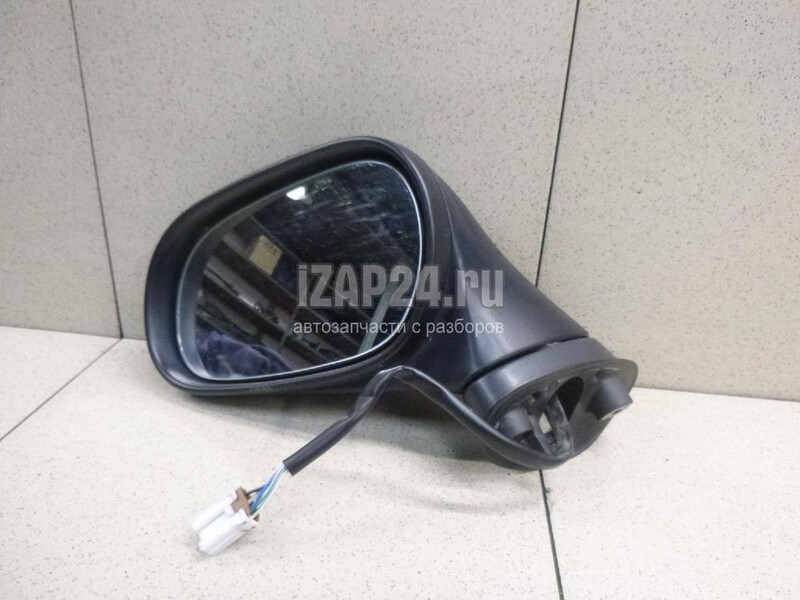 Зеркало левое с обогревом Mitsubishi Carisma  2003 Киев