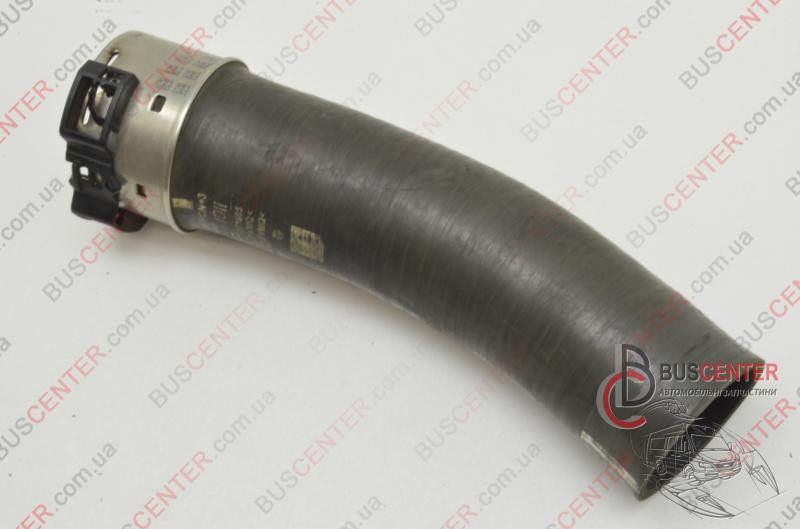 Патрубок интеркулера Renault Trafic 2012 г.  2.0 л дизель Луцк