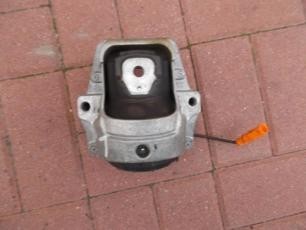 Две подушки двигателя Audi A5 купе 2009 р.  1.8 л бензин Київ