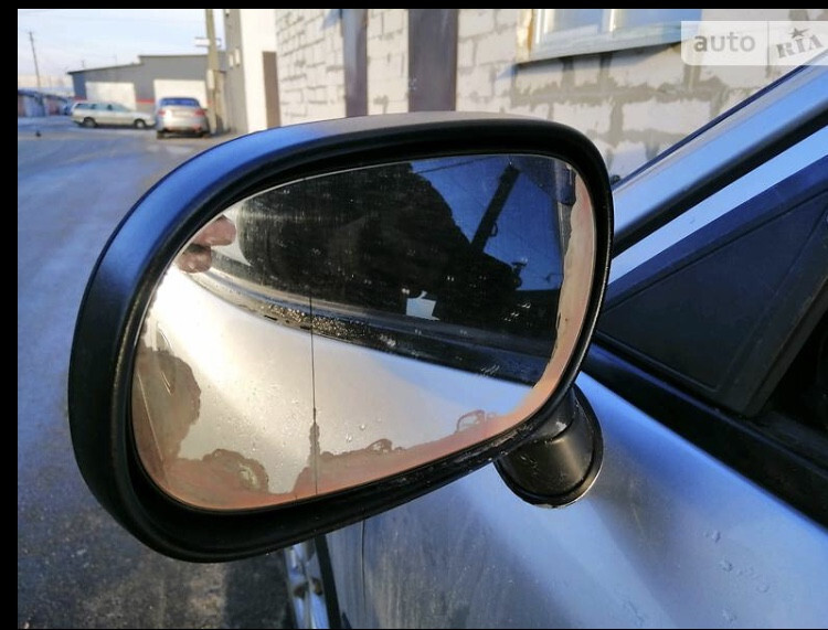 Стекло зеркала Mitsubishi Carisma  2003 Киев