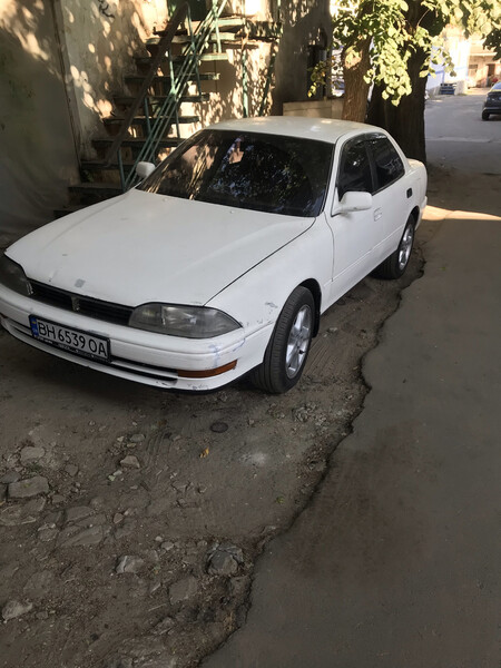 Крыло переднее левое 53802-32210   Toyota Camry