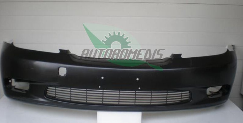 Бампер передній Lexus ES 2003 р.  3.0 л бензин Ахтирка