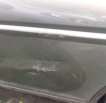 Двері 77003 1E010   Hyundai Accent