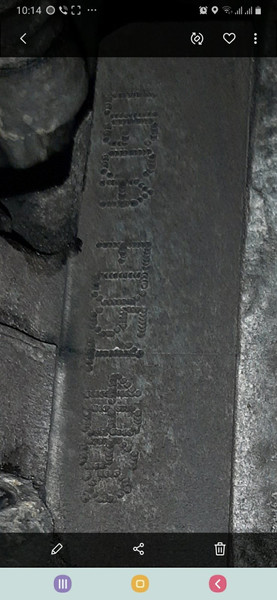 Мотор у зборі Ford Transit  2015 хетчбек 1.5 Дизель 