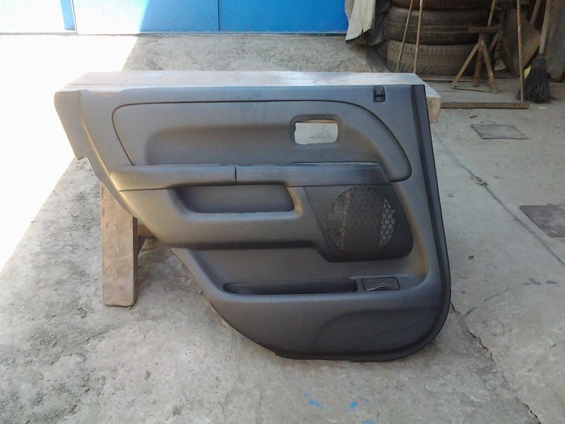 Карта дверей 83750SCAG241BLK   Honda CR-V