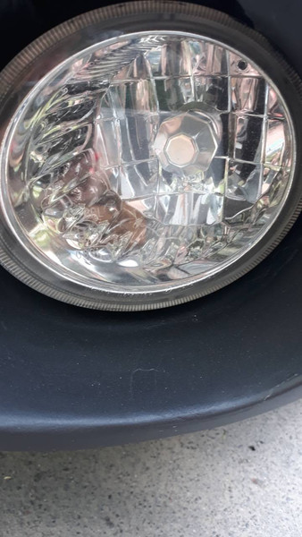 Птф правая Subaru Forester SG  2003 універсал 2.5 Бензин 