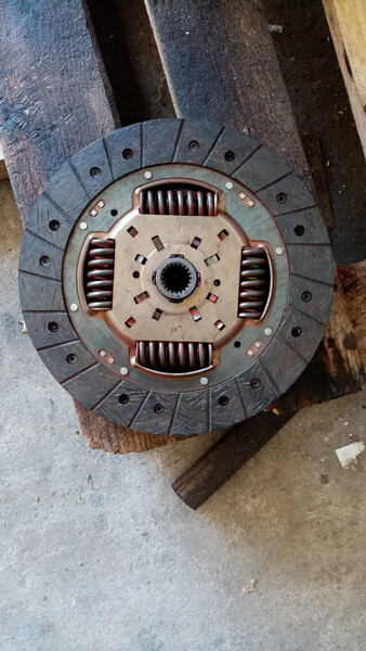 Диск зчеплення Renault Trafic 2 2004 р.  1.9 л дизель Київ