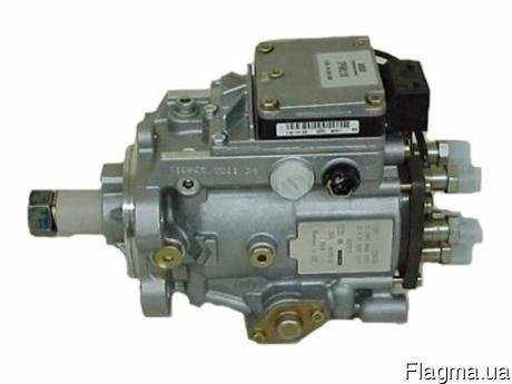 ТНВД MAN LE 8.180 2005 г.  Луцк